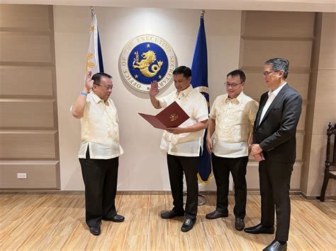 2 new PBBM appointees named .